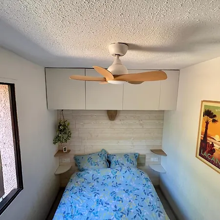 Pavilllon Au Calme A Ocean, L'aubarede Apartmán Lacanau